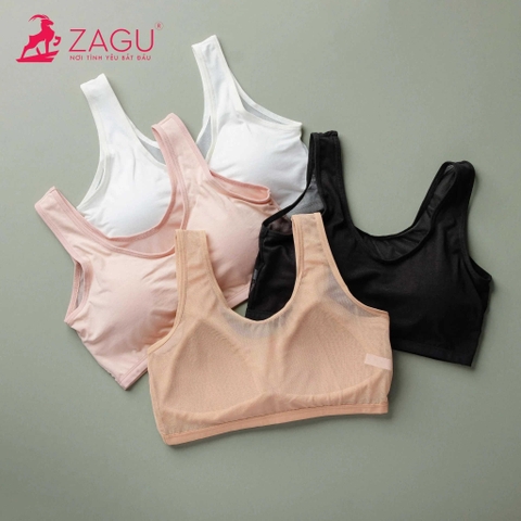 Áo ngực học sinh GN-T7181 ODM