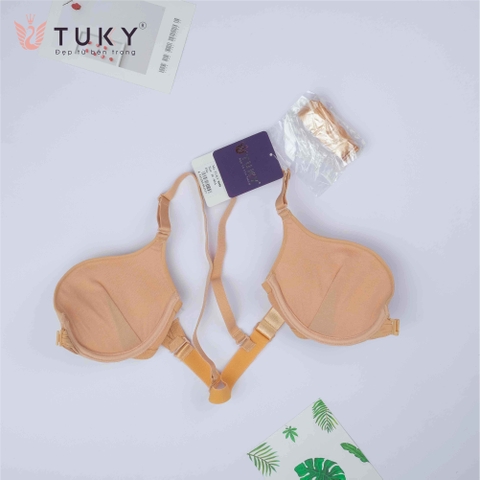 Áo ngực mặc áo hở lưng Tuky 8888 ODM