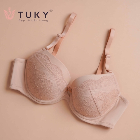 Áo Ngực Cúp Xéo Mút Mỏng GN-B6111 ODM