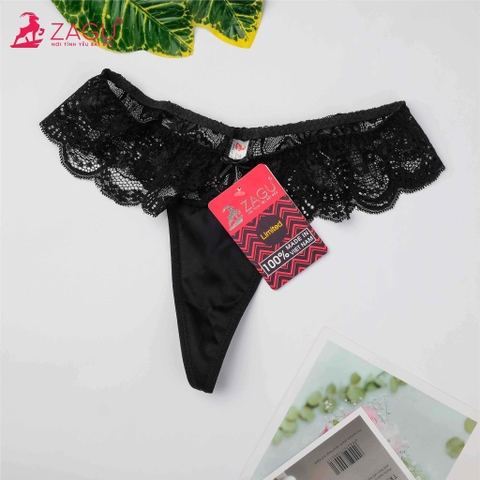 Quần Lót Ren Lọt Khe GN-P200PQ