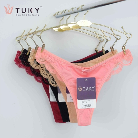 Quần Lót Lọt Khe GN-P308