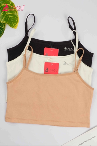 Áo Lá Ngắn Tuổi Dậy Thì GN-T4181