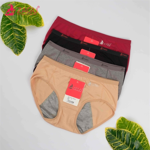 Quần Lót Chống Tràn Nguyệt San GN-P10SNQ