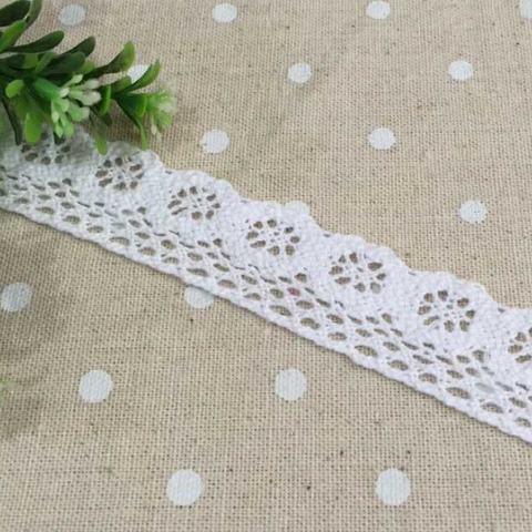 Ren trang trí họa tiết đồng xu - Ren10