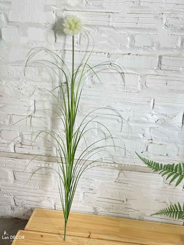 Hoa Bồ Công Anh Giả- Cành Hoa Bồ Công Anh Giả Decor Tự Nhiên, Tươi Mới Không Gian- HC1299