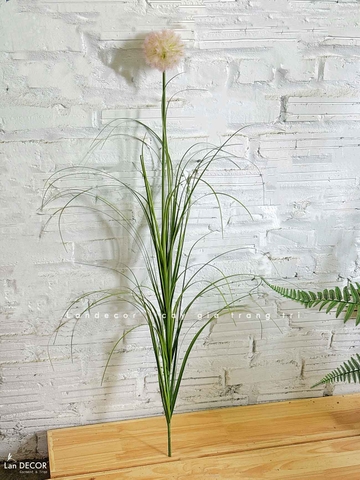 Hoa Bồ Công Anh Giả- Cành Hoa Bồ Công Anh Giả Decor Tự Nhiên, Tươi Mới Không Gian- HC1299