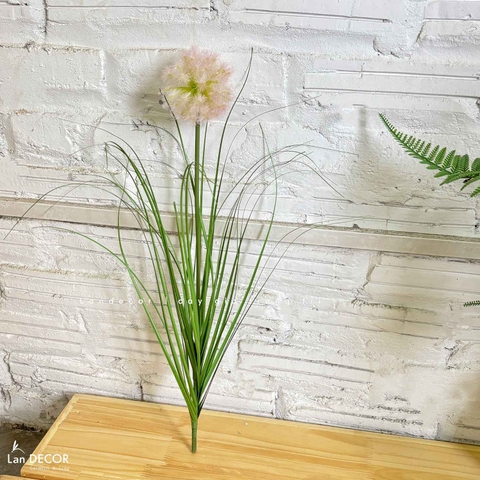 Hoa Bồ Công Anh Giả- Cành Hoa Bồ Công Anh Giả Decor Tự Nhiên, Tươi Mới Không Gian- HC1299