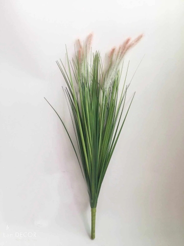 CÀNH ĐUÔI CHỒN GIẢ TRANG TRÍ NỘI THẤT (85cm)- HC1191