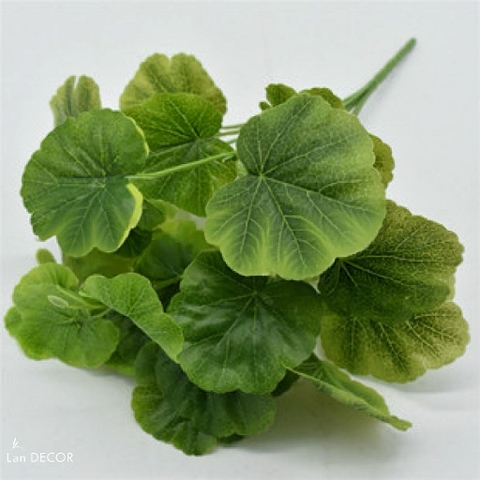 Cành lá giả- CÂY SEN CẠN - HC836