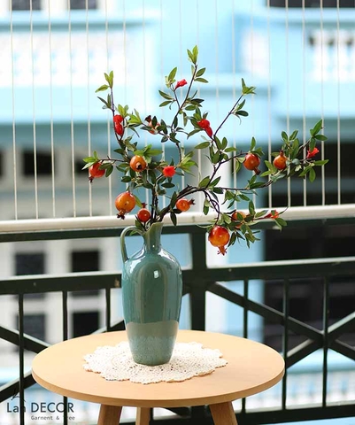 Bình lựu để bàn cao 70cm - BH1016