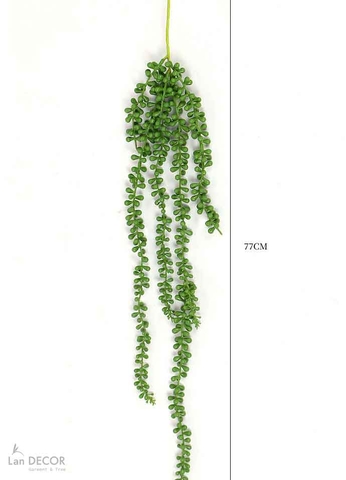 DÂY LỘC VỪNG RỦ GIẢ TREO TƯỜNG, BAN CÔNG - HC1142