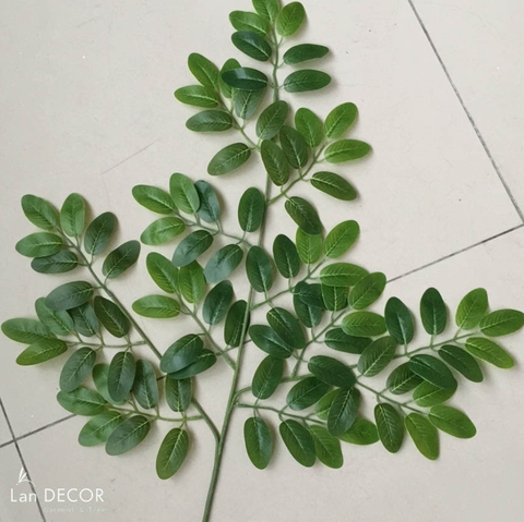Cành lá Bồ Công Anh LanDecor - HC1112