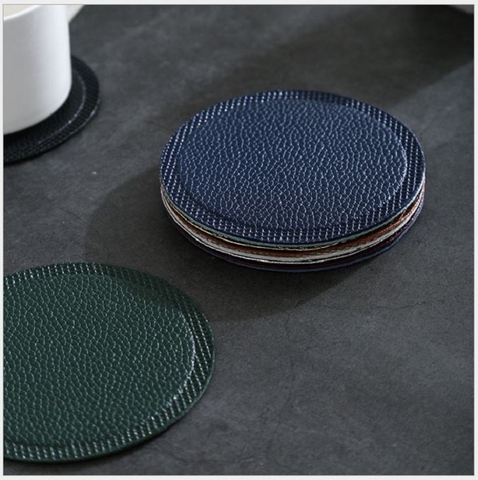 TL005 - Tấm lót cốc nhỏ (10 cm)