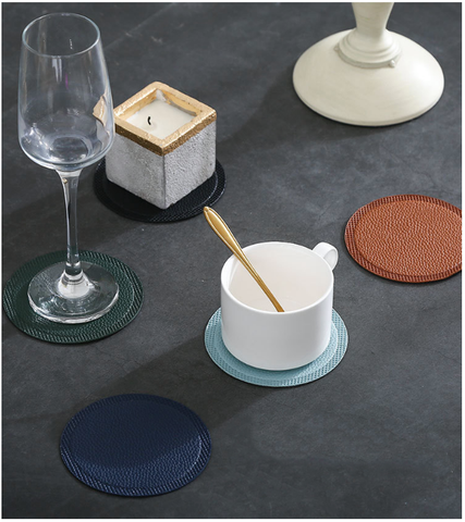 TL004 - Tấm lót cốc lớn (15 cm)