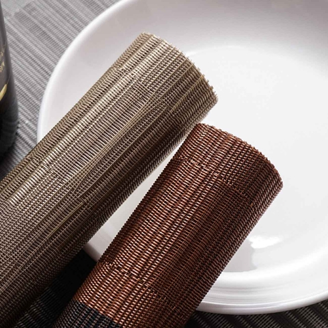 Tấm Lót Bàn Ăn, Tấm Lót Chống Thấm , Cách Nhiêt 30x45cm (Hàng Đẹp Loại 1) - TNL001