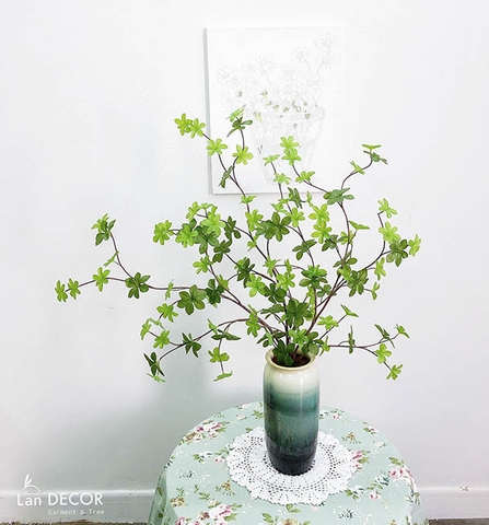 BÌNH THẠCH NAM NHẬT BẢN MANG VẺ ĐẸP THANH TAO, SANG TRỌNG LAN DECOR - BH1161