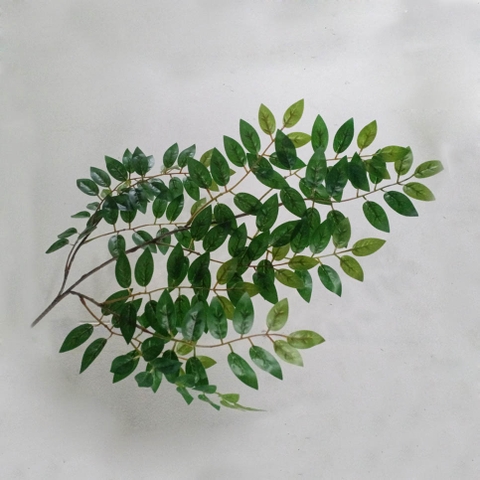 Cành lá Bồ Công Anh LanDecor - HC1112