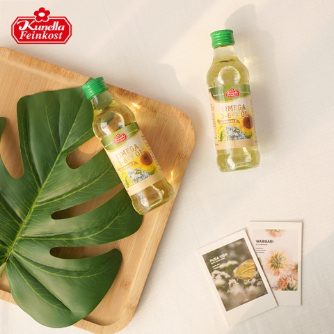 Công thức trộn salad ngon bất bại làm mới thực đơn ngày Tết