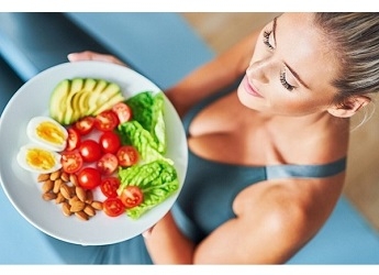 Làm sao để ăn kiêng giảm cân mà vẫn khỏe đẹp?