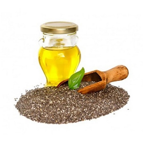 Tìm hiểu về những lợi ích của dầu hạt chia