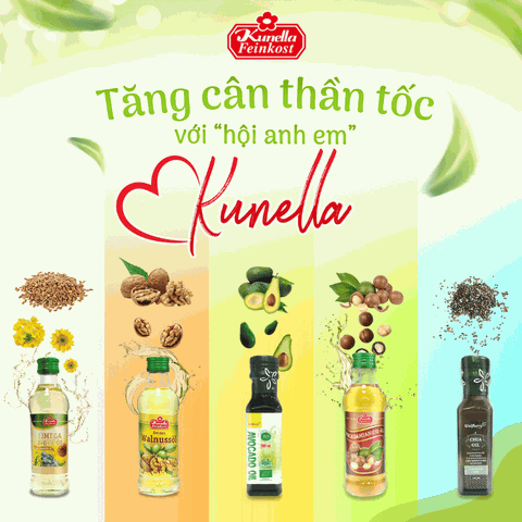 Mách mẹ 5 thực phẩm giúp bé tăng cân nhanh chóng