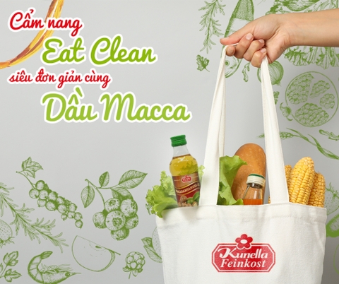 Dùng dầu trộn salad có khiến mẹ tăng cân?