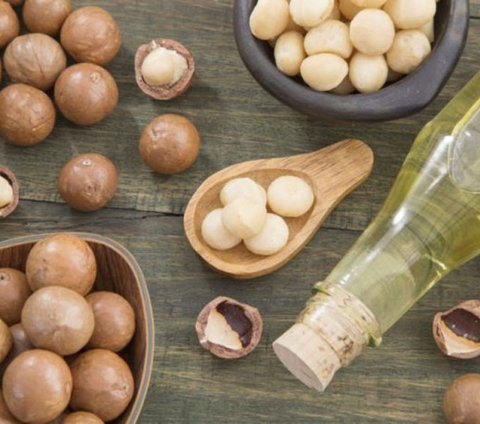 Ai nên sử dụng dầu macca? Có nên dùng dầu hạt macca eatclean?