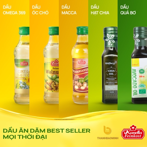 Bổ sung chất béo cho trẻ ăn dặm một cách khoa học