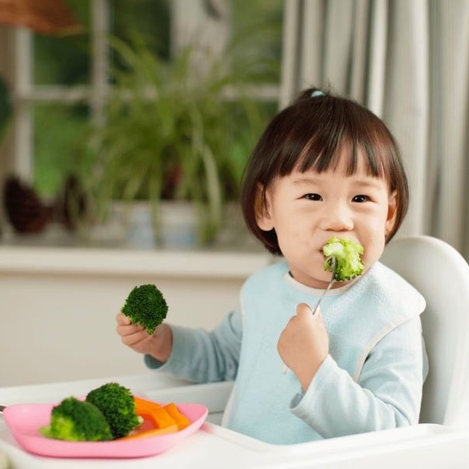 Các thực phẩm trong thực đơn hàng ngày giúp bé phát triển não bộ, thông minh vượt trội