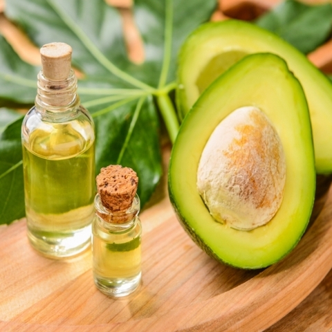 Bật mí những món ăn giúp khỏe con, đẹp mẹ từ dầu quả bơ