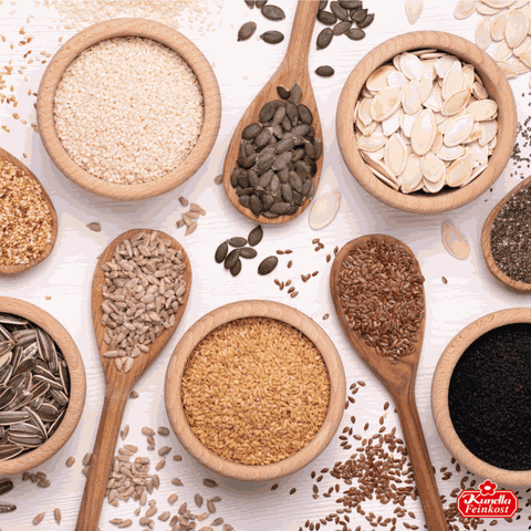 Khám phá lợi ích vượt trội của hạt dinh dưỡng đối với sức khỏe