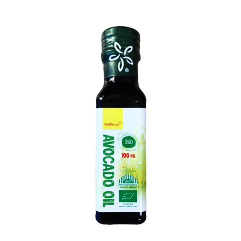 Dầu ép lạnh quả bơ Wolfberry
