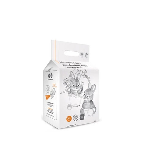 Bỉm quần classic size XL 22 miếng (11-14kg)