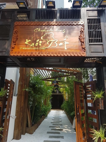 Thi công nội thất