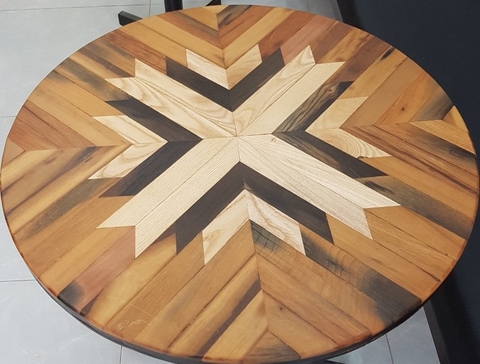 MẶT BÀN TRANG TRÍ ET33-05