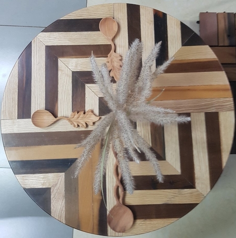 MẶT BÀN TRANG TRÍ ET33-07