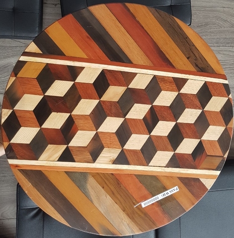 MẶT BÀN TRANG TRÍ ET33-08