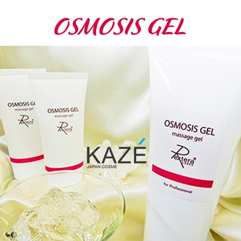 osmosis massage gel