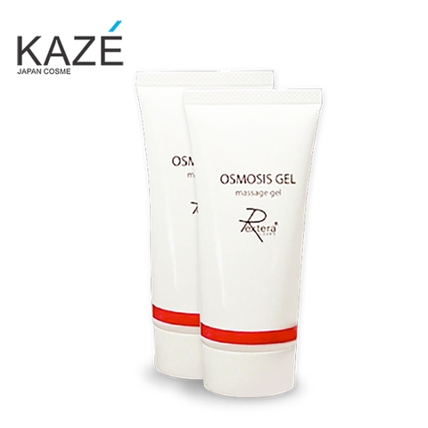 osmosis massage gel Japan