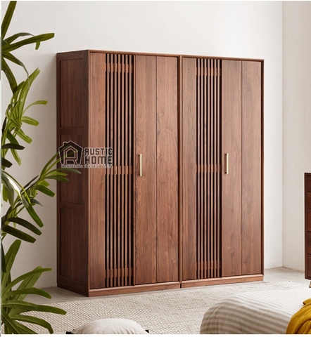 TỦ QUẦN ÁO DEDAR / DEDAR WARDROBE