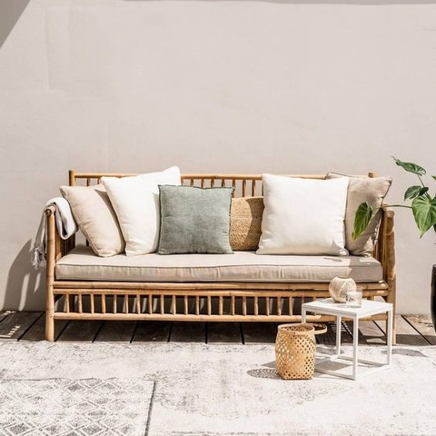 SOFA MÂY TIWIN