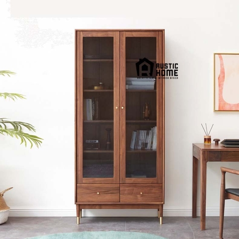 KỆ SÁCH 04 / BOOK CASE 04