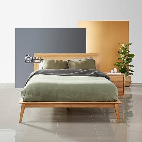 GIƯỜNG VUÔNG / SQUARE BED