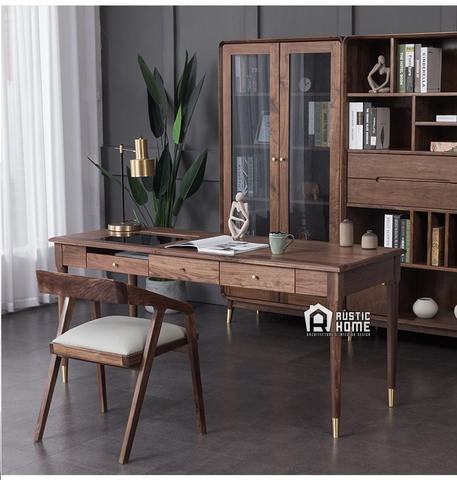 BÀN LÀM VIỆC SỐ 26 / OFFICE TABLE #26