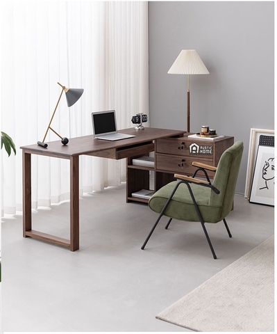 BÀN LÀM VIỆC SỐ 33 / OFFICE TABLE #33