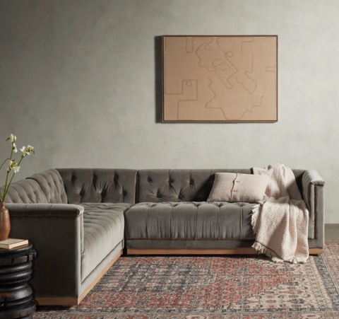 SOFA UKA