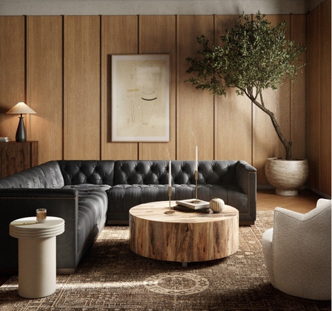 SOFA YAWI