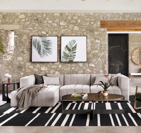 SOFA JESA