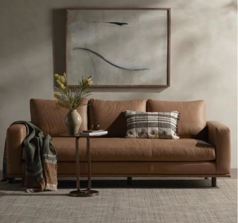 SOFA HARE