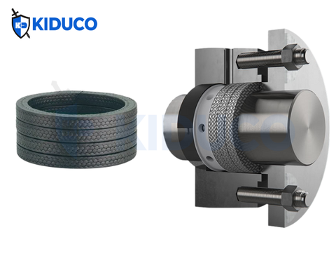 Gland Packing Là Gì? Giải Pháp Làm Kín Hiệu Quả Cho Công Nghiệp